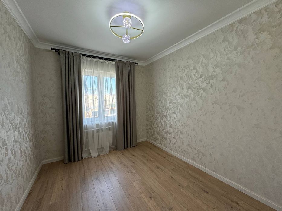 Квартира продается 4/8/9 на Дархане