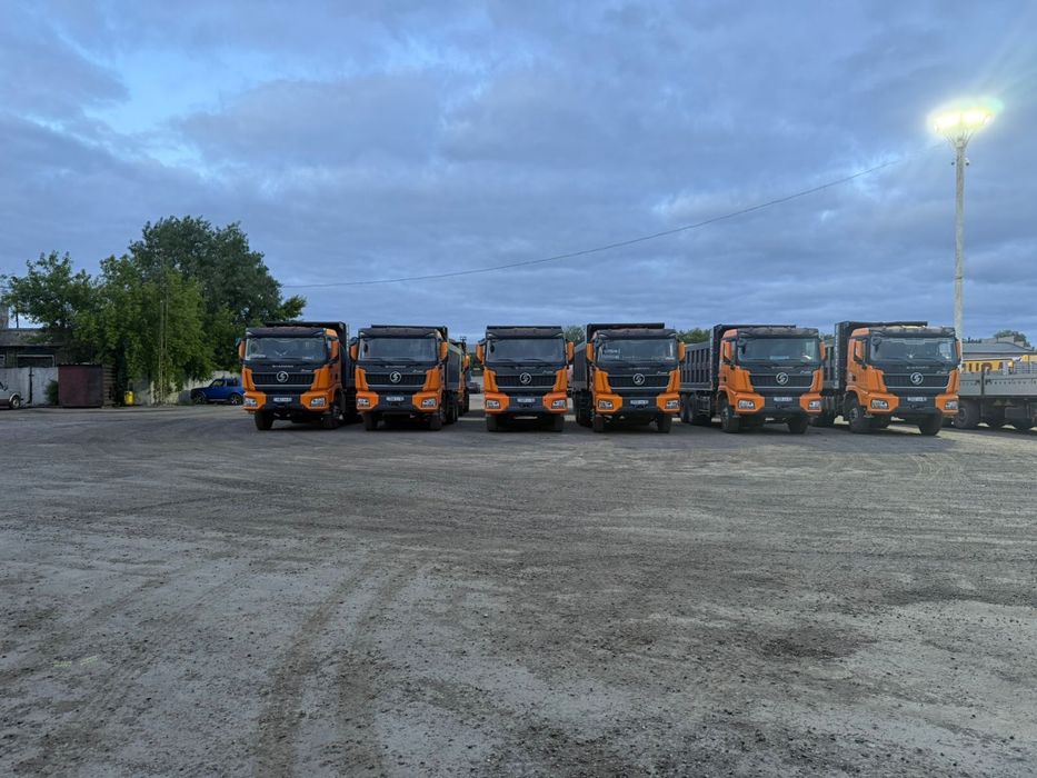 Разработка котлованов Алматы