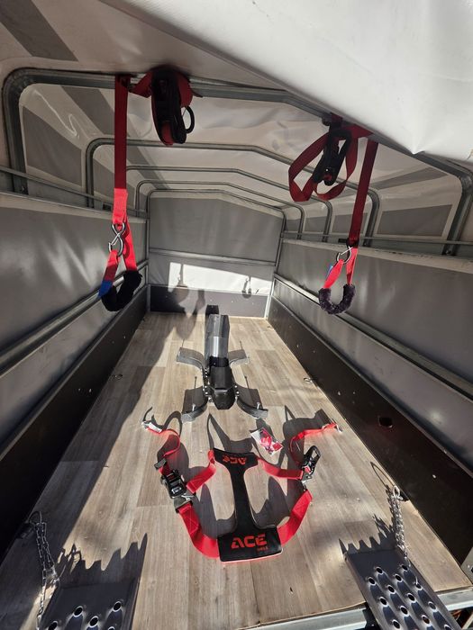 Inchiriez remorca/transport moto/atv