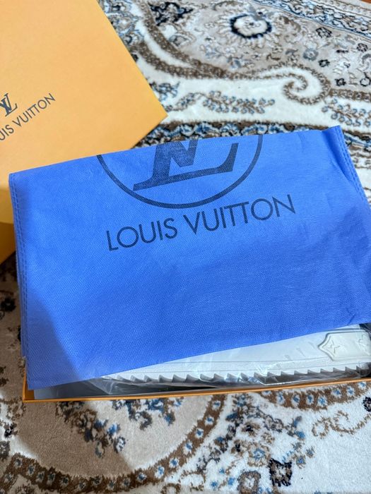 Аяқ киім женский Louis Vuitton