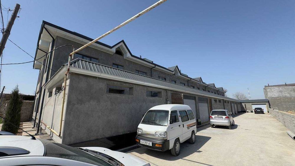 Продаётся Коттедж 2 соток