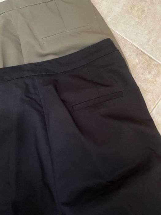 Дамски панталони H&M