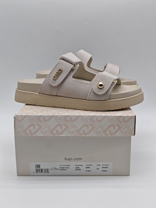 LIU JO PENNY 902 Оригинални сандали