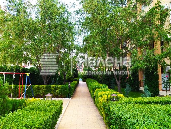 Продава се Едностаен апартамент в к.к. Слънчев бряг - 33 кв.м за 1422 €/кв.м - Снимка #6