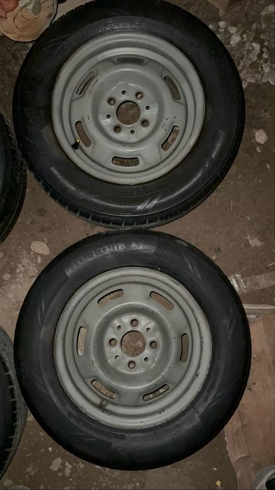 Торус 14 штамп 13