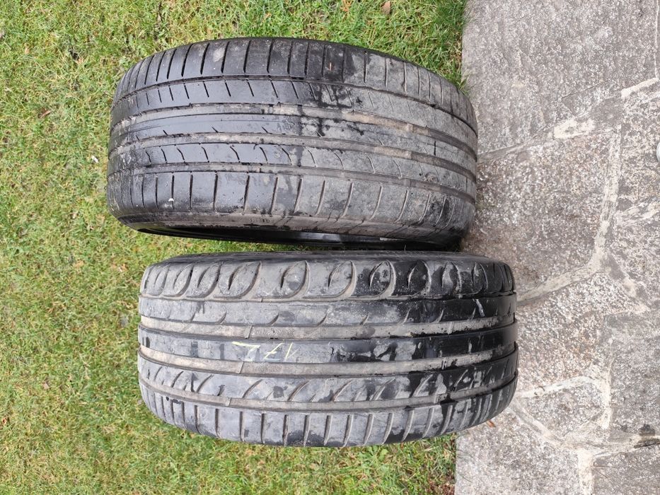 Джанти за BMW E39 E60 E90 19" SPYDER Style 172