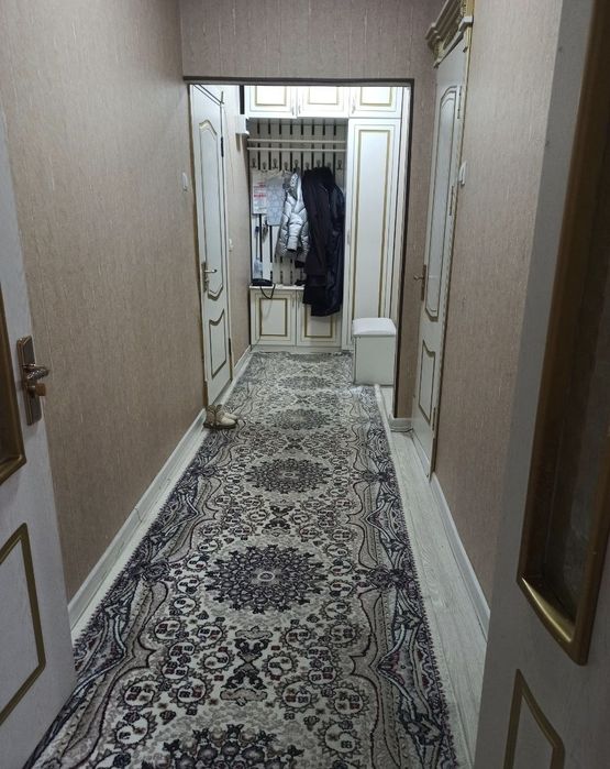 Аренда 3/2/4 Чиланзар-14, ориентир 62-школа