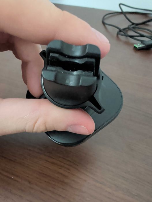 suport auto spigen pentru apple magsafe charger