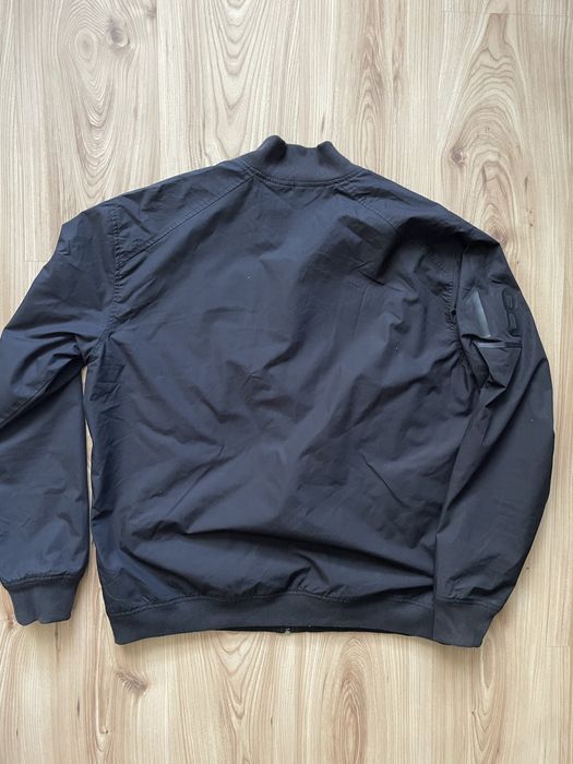 G-Star Raw Baseball zıp through / мъжки бомбър/яке L