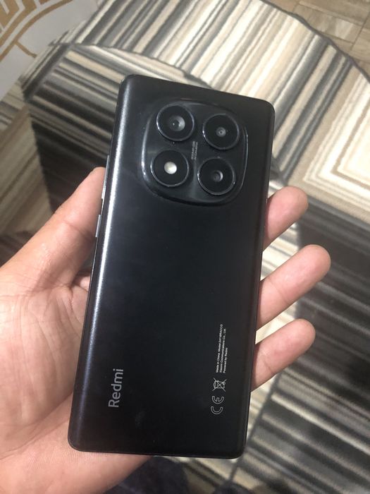 Redmi Note 14 pro 256