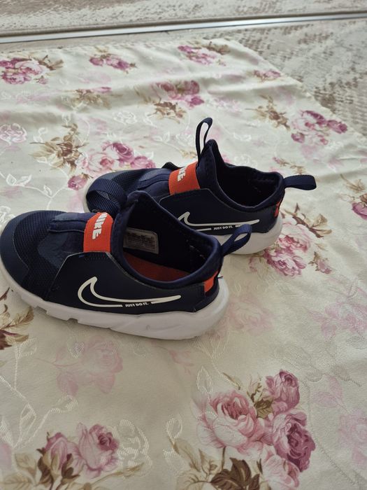 Детски маратонки найк