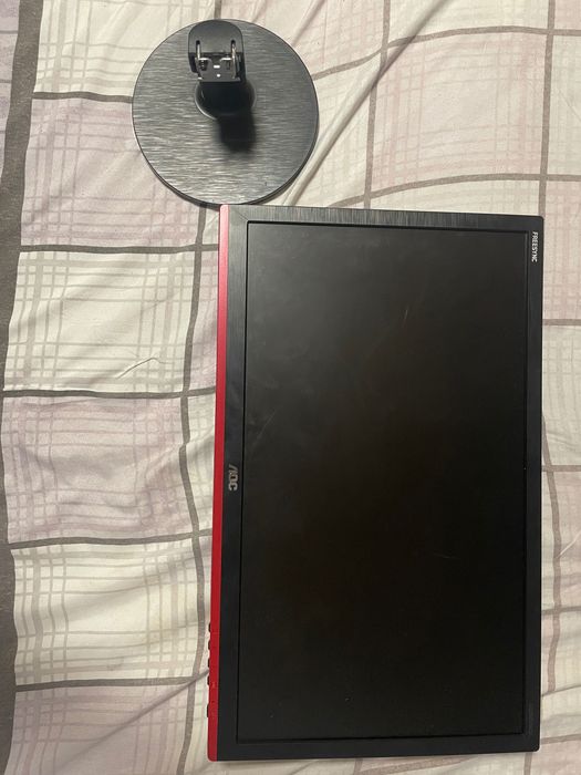 Monitor AOC perfect functional
