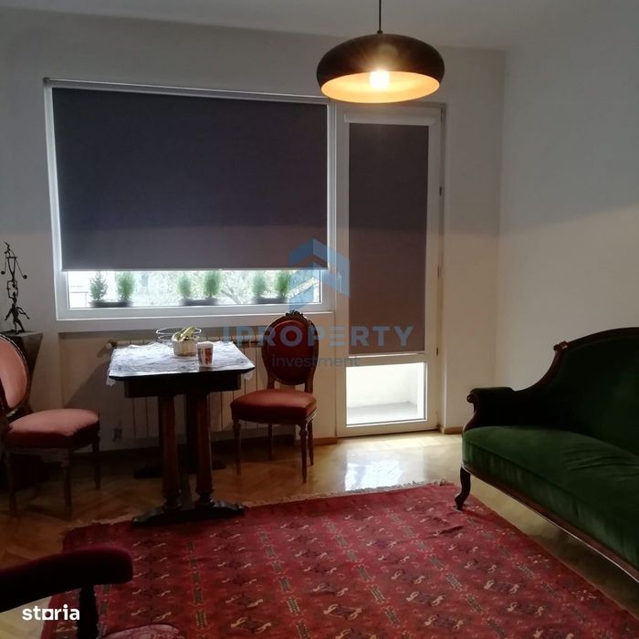3 Camere | Cismigiu - Izvor | Metrou | Renovat | Orientare Sud — fotografia 1