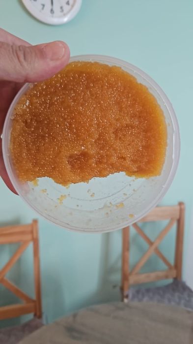 Продам икру малосольные