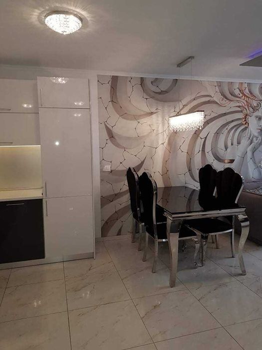 Дава се под наем Тристаен апартамент в София, Малинова долина - 90 кв.м за 943.5 € - Снимка #13