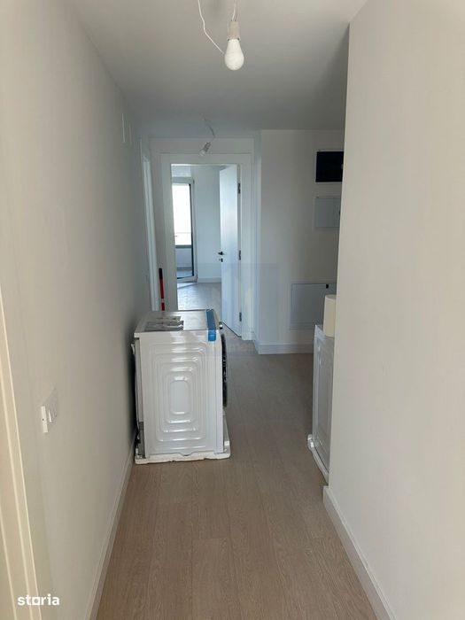 2 Camere | Parcare | Prima Inchiriere | Akcent City *Jiului*