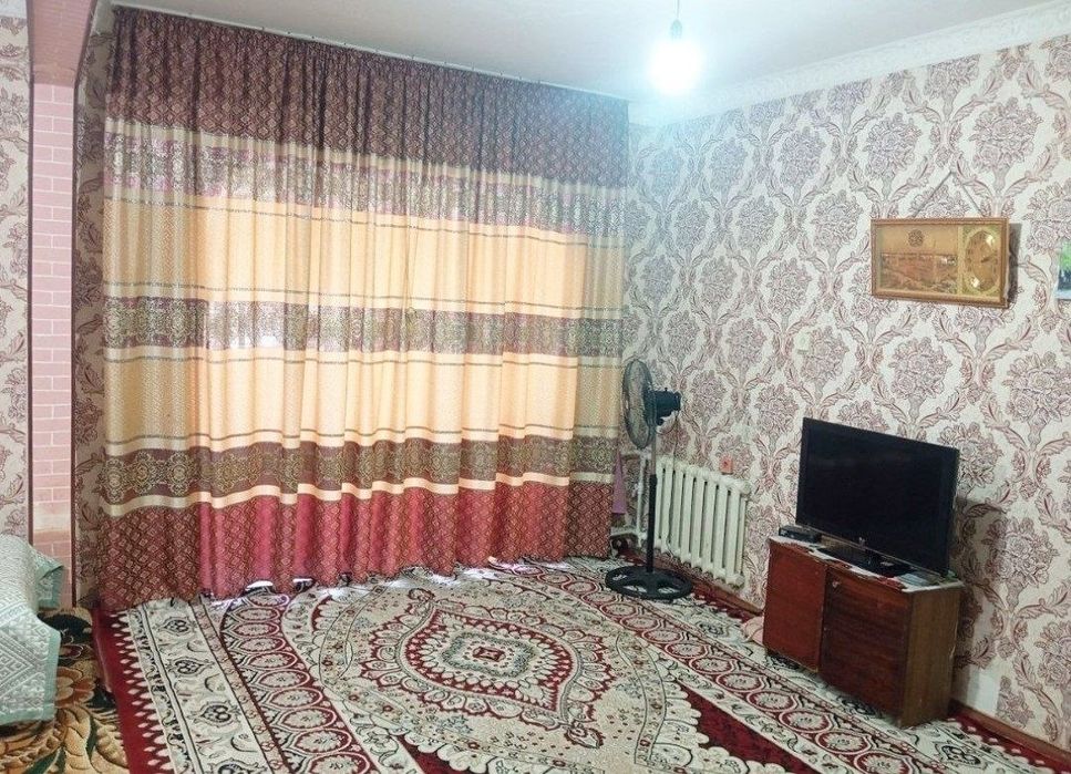 Сергелийский район Куйлюк 6 массив 4/3/5