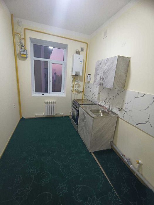 Tuman markazidan 2 xonali uy sotiladi