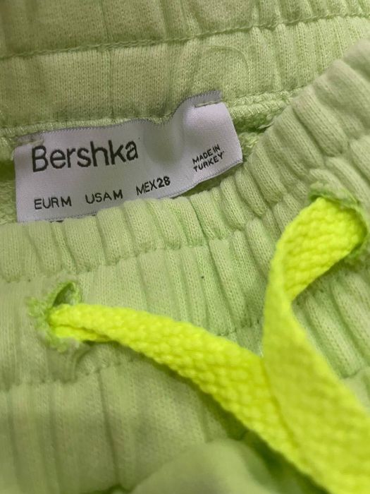 Спортивный костюм бершка Bershka