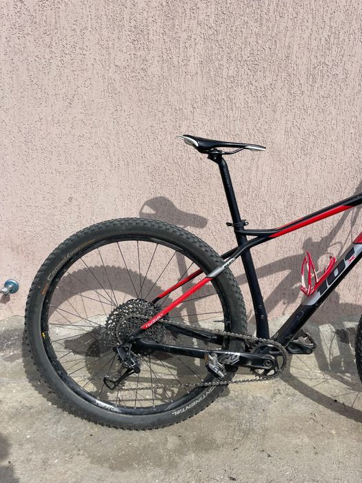 Bicicleta MTB Willier Triestina 101x