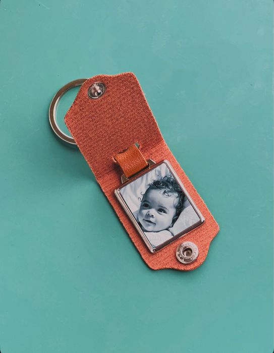 Кожен ключодържател с ваша снимка/безплатна доставка