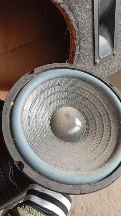 Vând subwoofer perfect functional 250 lei auto( 12 v )
