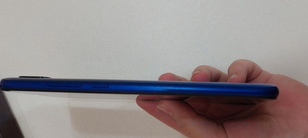 Xiaomi Redmi 7 sotaman