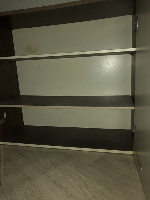 Шкафы навесные 2 шт