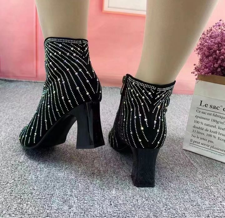 Продам ботильоны