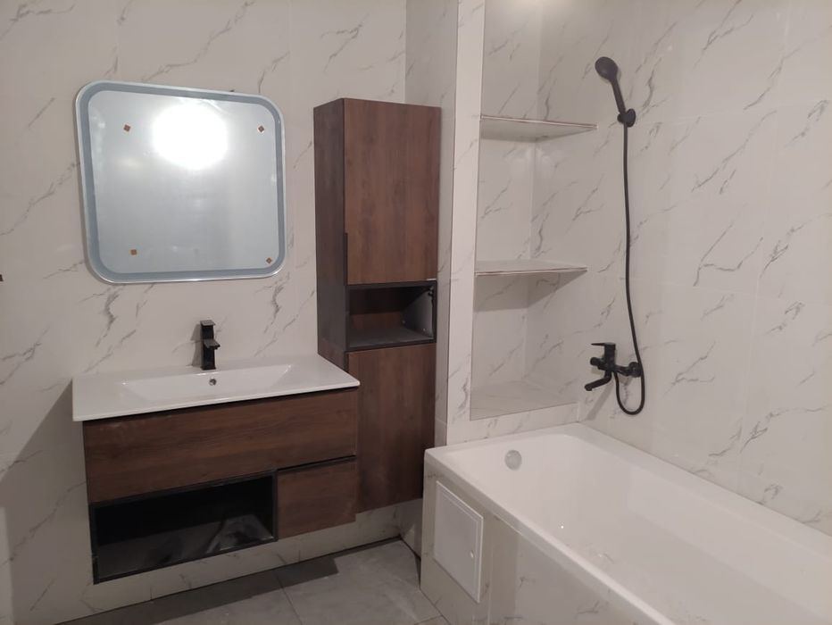 Кафельщик с опытом