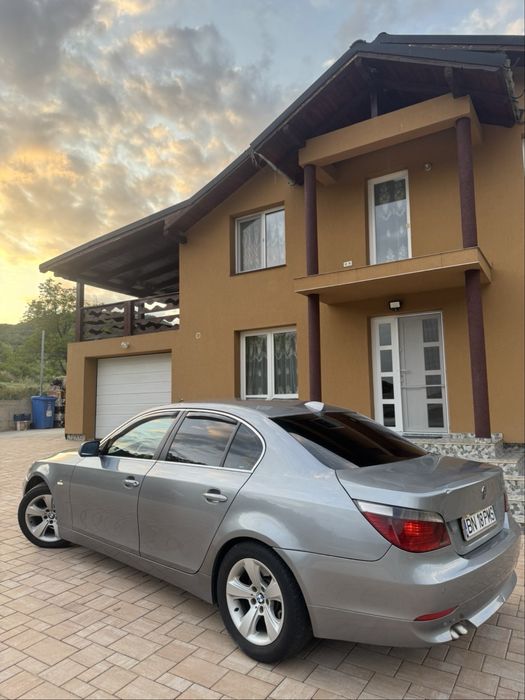 bmw 530d e60 de vanzare