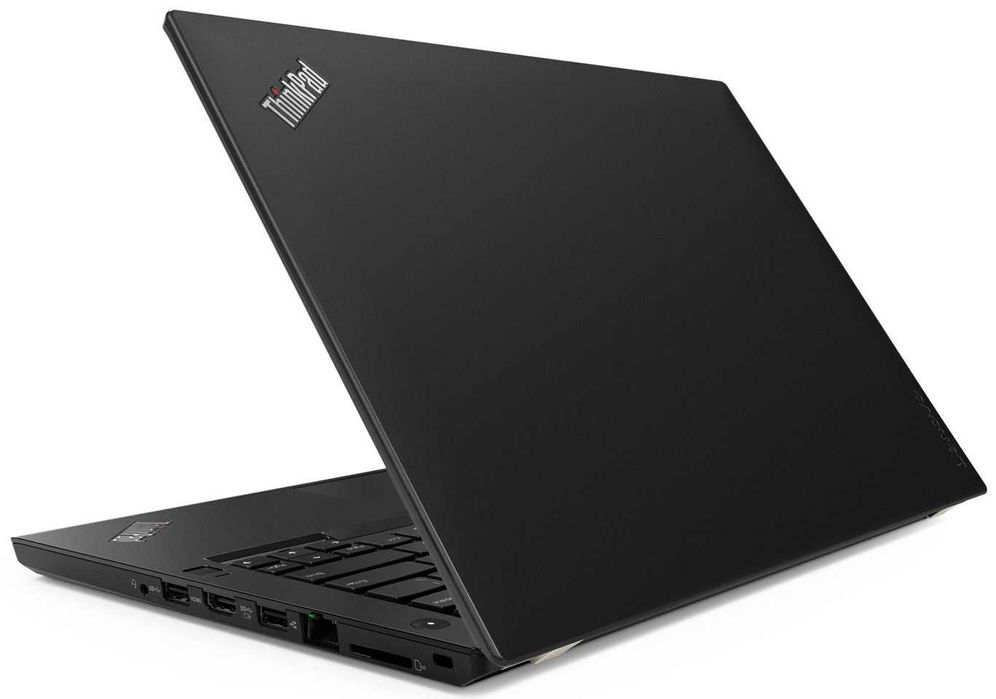 Лаптоп Lenovo ThinkPad T480 i5-8350U 8GB 256GB ТЪЧСКРИЙН ГАРАНЦИЯ