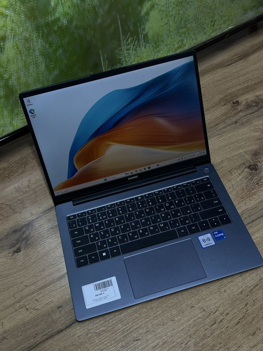 Huawei Core i5-12