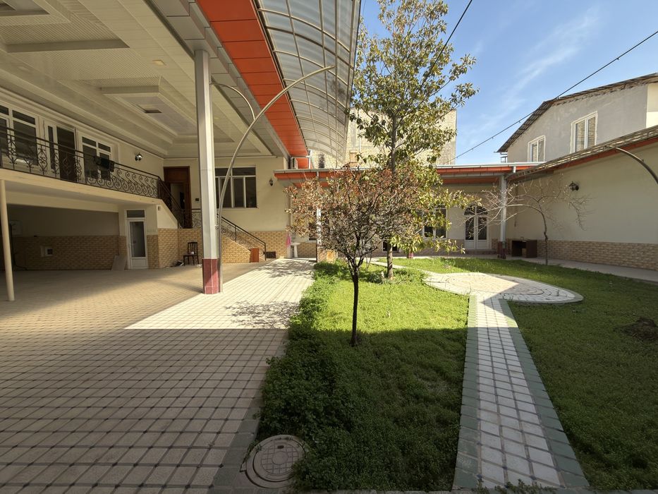 Срочная продажа участка Амир Темура Махаля 6 соток фасад 25,6-24 метра