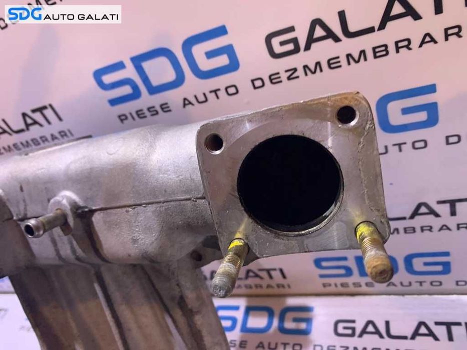 Galerie Admisie cu Senzor  Hyundai Amica 1.0 40KW 54P G4HC 1999 - 2003
