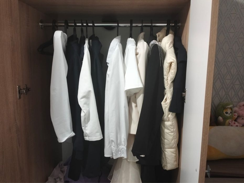 Продам детскую стенку