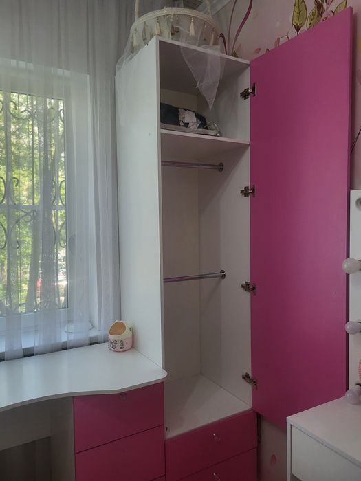 Гарнитур детский