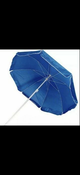 Zontik arginal soyabon 4 xil fasil matre 280sm