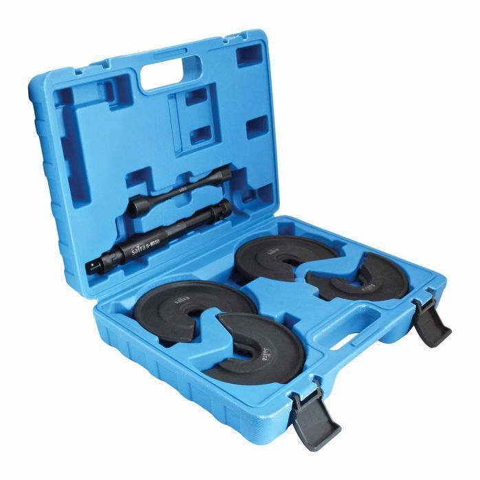 Trusa presa arcuri asta