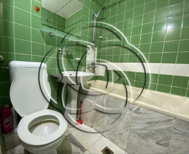 Дава се под наем Едностаен апартамент в София, 7-ми 11-ти километър - 45 кв.м за 450 € - Снимка #2