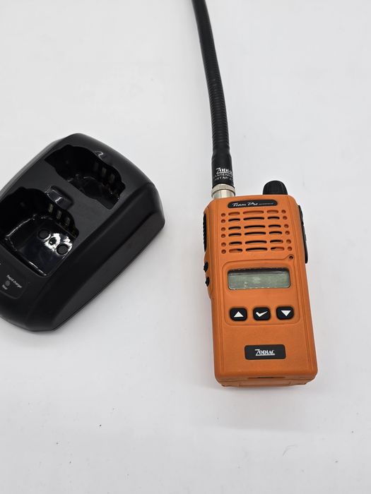 Stații  walkie talkie