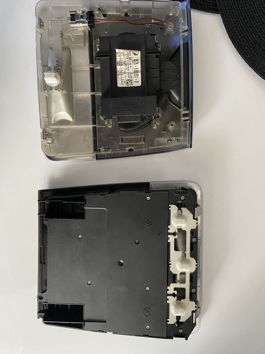 Vand plafoniera spate BMW seria 1 E87