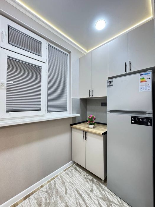 х Метро М.Улугбек 2в3/2/4 Чиланзар 2 квартал,Евро Ремонт,Упаковка