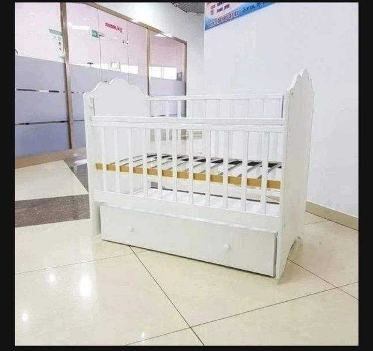 Продам Манеж почти новый