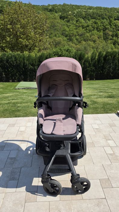 easywalker harvey 2