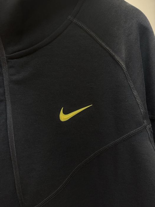 Trening Nike Tech Fleece NOCTA
