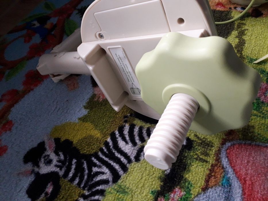 Въртележка за кошара Фишър Прайз