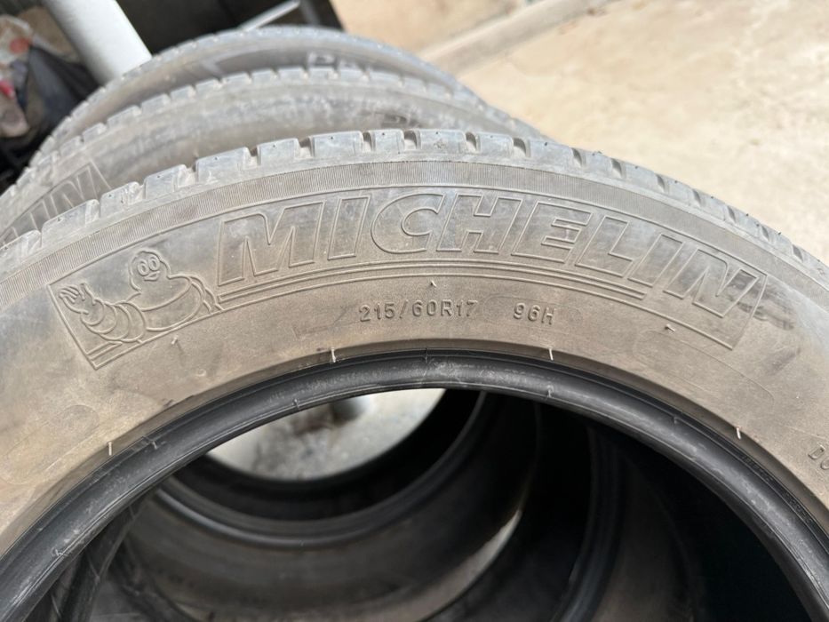 Michelin Primacy 3 215/60R17 96H