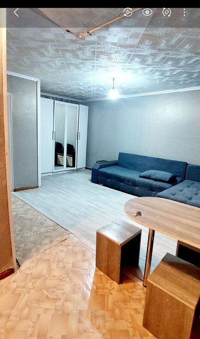 Продам квартиру студию в центре