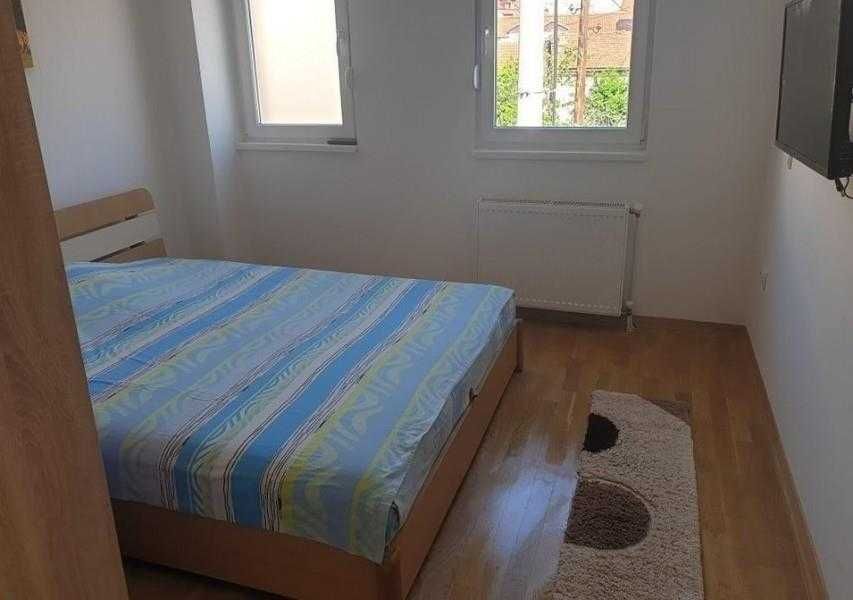 Дава се под наем Двустаен апартамент в Бургас, Възраждане - 58 кв.м за 229.5 € - Снимка #4